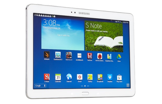 Samsung Galaxy Tab Note Pro 12.2