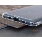 3MK Clear Case zaščitni ovitek (TPU) Apple iPhone 14 Pro Max - slika 5