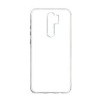 3MK Clear Case zaščitni ovitek (TPU) Apple iPhone 14 Pro Max