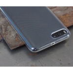 3MK Clear Case zaščitni ovitek (TPU) Apple iPhone 14 Pro Max - slika 3