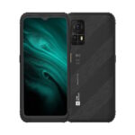 AGM H6 Dual SIM 128GB/4GB Black