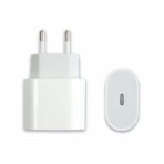 Polnilni adapter Apple 20W USB-C White (Kompatibilni)