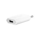 Polnilec Apple 5W White (Kompatibilni) - slika 3
