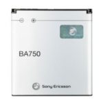 OEM baterija (BA-750) Sony Ericsson LT15/LT18I ARC/ARC S