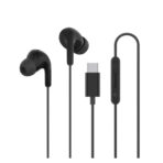 Originalne slušalke Xiaomi BHR8930GL Type-C Black