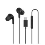 Originalne slušalke Xiaomi BHR8930GL Type-C Black