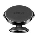 Baseus Small Ears Series (PB0908Z) magnetni avto nosilec Black - slika 3