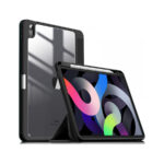 Zaščitna torbica Tablet Case Folio za Apple iPad Air 4 (2020) Black