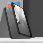 Zaščitna torbica Tablet Case Folio za Apple iPad Air 4 (2020) Black - slika 3