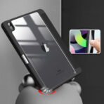 Zaščitna torbica Tablet Case Folio za Apple iPad Air 4 (2020) Black - slika 2