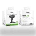 Durata DR-HT01 univerzalni namizni nosilec za tablične računalnike - slika 2