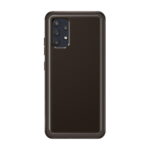 Original zaščitni TPU ovitek Samsung A32 Galaxy A325 (EF-QA325TBEGEU) Black