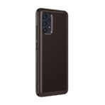 Original zaščitni TPU ovitek Samsung A32 Galaxy A325 (EF-QA325TBEGEU) Black - slika 2