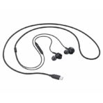 Slušalke Samsung AKG EO-IC100 (GH59-15198A) Type-C Black - slika 4