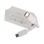 Originalni Podatkovno-polnilni USB kabel Samsung EP-DN975 1m Type-C/Type-C White
