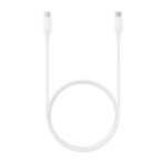 Originalni Podatkovno-polnilni USB kabel Samsung EP-DN975 1m Type-C/Type-C White - slika 2
