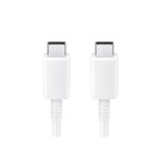 Originalni Podatkovno-polnilni USB kabel Samsung EP-DN975 1m Type-C/Type-C White - slika 3