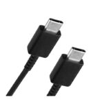 Podatkovni kabel EP-DN980BBE za Samsung Type C/Type C (Fast Charge) 1m Black - slika 2
