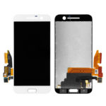 Zaslon na dotik + LCD za HTC 10 White