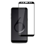 Zaščitno steklo (kaljeno steklo) za Samsung A605 Galaxy A6 Plus (2018) Full Cover