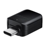 Samsung Adapter OTG (GH96-12331A) USB Type-C/USB-A Black