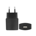 Originalni polnilni adapter Huawei HW-050200E3W USB 2A Black - slika 2