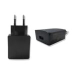Originalni polnilni adapter Huawei HW-050200E3W USB 2A Black - slika 3