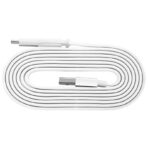 Originalni podatkovno polnilni kabel Huawei AP55S 2 v 1 USB-A na MicroUSB/Type C White - slika 3