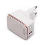 Polnilnilec LDNIO A1204Q Qualcomm 2.0 5V 2.4A White - slika 3