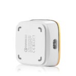 Polnilni center LDNIO A6704 Qualcomm Fast Quick Charger USB 6 Port - slika 3