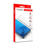 Zaščitno steklo (kaljeno steklo) Livon UV Armor za Samsung G973 Galaxy S10