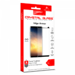 Zaščitno steklo (kaljeno steklo) Livon Edge Armor UV za Samsung N950 + Kit