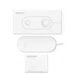 Mini AirPower brezžični polnilec - slika 3