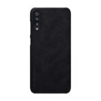 Preklopna torbica Nillkin Qin za Samsung A705 Galaxy A70 Black - slika 3