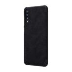 Preklopna torbica Nillkin Qin za Samsung A705 Galaxy A70 Black - slika 5