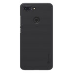 Nillkin Super Frosted Shield Case (TPU) za mobilnik Xiaomi Mi 8 Lite Black