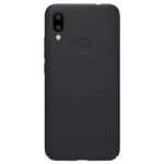 Nillkin Super Frosted Shield Case (TPU) za mobilnik Xiaomi Redmi 7 Black