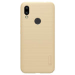 Nillkin Super Frosted Shield Case (TPU) za mobilnik Xiaomi Redmi 7 Gold