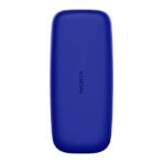 Nokia 105 (2019) Dual SIM Blue - slika 3