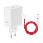 Originalni Polnilni adapter OnePlus SuperVOOC (VCBAOBEH) 100W + kabel