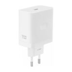 Originalni Polnilni adapter OnePlus SuperVOOC (VCBAOBEH) 100W + kabel - slika 2