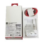 Originalni Polnilni adapter OnePlus SuperVOOC (VCBAOBEH) 100W + kabel - slika 5