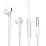 Originalne Slušalke Oppo MH156 3,5 mm White (Bulk)