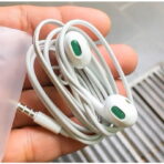 Originalne Slušalke Oppo MH156 3,5 mm White (Bulk) - slika 2