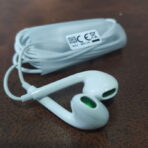 Originalne Slušalke Oppo MH156 3,5 mm White (Bulk) - slika 3