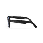 Pametna očala Ray-Ban Meta Skyler (Gen1) AI Black/Cerulean Blue - slika 4