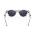 Pametna očala Ray-Ban Meta Skyler (Gen1) AI Shiny Chalky Grey/Sapphire - slika 3