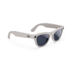 Pametna očala Ray-Ban Meta Skyler (Gen1) AI Shiny Chalky Grey/Sapphire - slika 4
