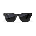 Pametna očala Ray-Ban Meta Wayfarer (Gen1) AI Matte Black/Gradient Graphite - slika 2