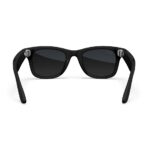 Pametna očala Ray-Ban Meta Wayfarer (Gen1) AI Matte Black/Gradient Graphite - slika 3